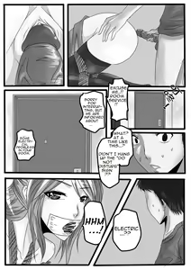 Page 16 of Bondage Note 3 - preview thumbnail