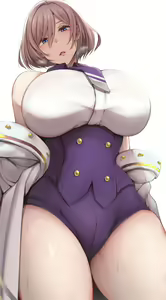 Suke Bra Sabun & No Bra Sabun + A — hentai manga cover on Fhentai
