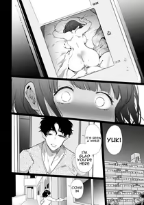 Page 29 of Yuki-chan NTR - preview thumbnail