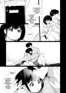 Page 40 of Yuki-chan NTR - preview thumbnail