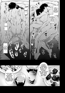 Page 4 of Yuki-chan NTR - preview thumbnail
