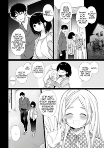 Page 7 of Yuki-chan NTR - preview thumbnail