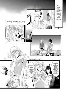 Page 14 of Tousaku no Shitsuke ~Oshiego-tachi no Musume ni Sareta Dansei Kyoushi~ - preview thumbnail