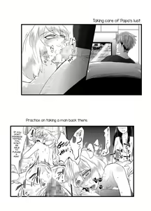 Page 17 of Tousaku no Shitsuke ~Oshiego-tachi no Musume ni Sareta Dansei Kyoushi~ - preview thumbnail