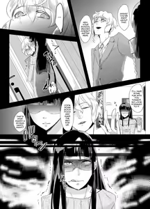 Page 3 of Tousaku no Shitsuke ~Oshiego-tachi no Musume ni Sareta Dansei Kyoushi~ - preview thumbnail