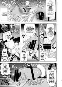 Page 36 of Onee-chan Assemble!! - preview thumbnail