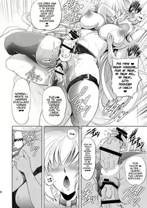 Page 37 of Onee-chan Assemble!! - preview thumbnail