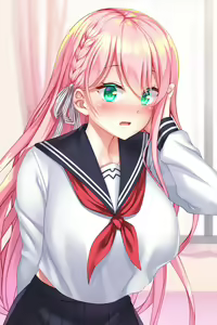 Page 317 of ANOTHER HEROINE - preview thumbnail