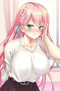 Page 363 of ANOTHER HEROINE - preview thumbnail