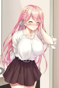 Page 493 of ANOTHER HEROINE - preview thumbnail