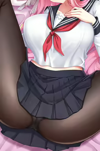 Page 880 of ANOTHER HEROINE - preview thumbnail