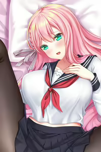 Page 882 of ANOTHER HEROINE - preview thumbnail