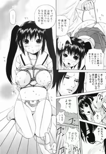 Page 32 of Seikan Dorei - preview thumbnail