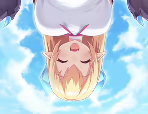 Page 179 of TS Mamonomusume Shima - preview thumbnail