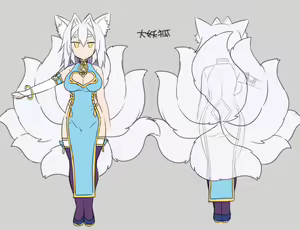 Page 186 of TS Mamonomusume Shima - preview thumbnail