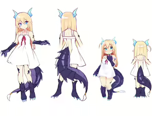 Page 201 of TS Mamonomusume Shima - preview thumbnail