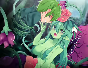 Page 7 of TS Mamonomusume Shima - preview thumbnail