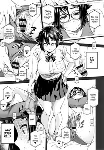 Page 3 of Kaikan Sprint | Sensual Sprint - preview thumbnail