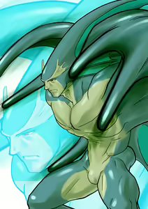 Page 24 of Art Book-01 - preview thumbnail