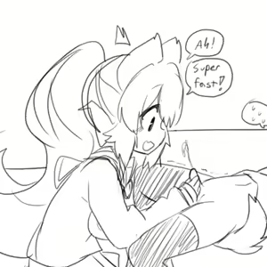 Page 12 of NTR Comic - preview thumbnail
