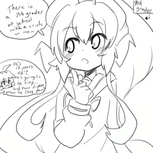 Page 8 of NTR Comic - preview thumbnail