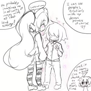 Page 9 of NTR Comic - preview thumbnail