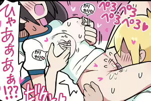 Page 8 of Chichikuri School Life ~100 Days with Twintail-chan~ - preview thumbnail