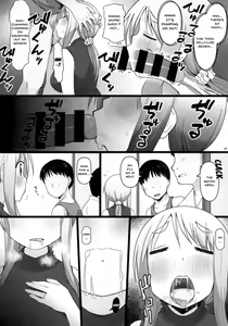 Page 5 of Angel's stroke 129 DSY2 bakku daisuki! Giri no musuko to beddo ni shizumu gosai haha Yoriko-chan! ! - preview thumbnail