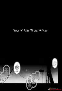 Page 2 of Yuu x Rik True After - preview thumbnail