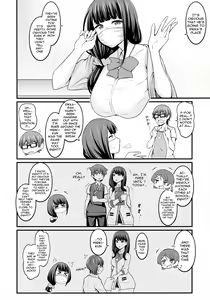 Page 9 of Yuu x Rik True After - preview thumbnail