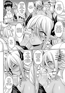 Page 59 of Mesu Ochi Haiboku Shoujo | The Woman Who's Fallen Into Being a Slut In Defeat - preview thumbnail