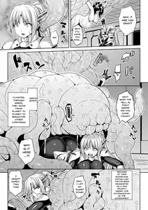 Page 74 of Mesu Ochi Haiboku Shoujo | The Woman Who's Fallen Into Being a Slut In Defeat - preview thumbnail