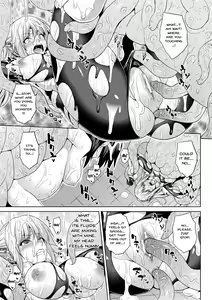 Page 76 of Mesu Ochi Haiboku Shoujo | The Woman Who's Fallen Into Being a Slut In Defeat - preview thumbnail