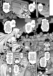 Page 92 of Mesu Ochi Haiboku Shoujo | The Woman Who's Fallen Into Being a Slut In Defeat - preview thumbnail
