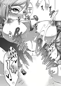 Page 19 of Hikawake no Ibitsu na Seijijou Ch. 1 | The Distorted Sexual Circumstances Of The Hikawa Family Chapter 1 - preview thumbnail