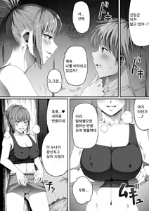 Page 77 of Chikara Aru Succubus wa Seiyoku o Mitashitai dake. 4 | 힘을 가진 서큐버스는 그저 성욕을 채우고 싶을뿐. 4 - preview thumbnail