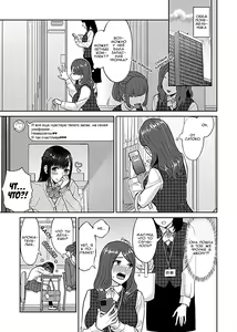 Page 122 of Saki Midareru wa Yuri no Hana 1 | Лилия Расцвела - Volume 1 - preview thumbnail