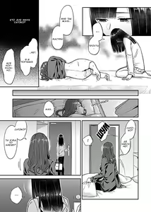 Page 89 of Saki Midareru wa Yuri no Hana 1 | Лилия Расцвела - Volume 1 - preview thumbnail