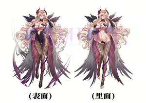 Page 52 of artist - 月之仙人 - preview thumbnail