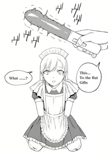 Page 32 of Kesson Maid Rui - preview thumbnail