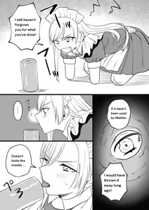 Page 52 of Kesson Maid Rui - preview thumbnail