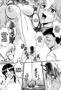 Page 36 of Shinro Shidou - SEX is needed for school life - preview thumbnail