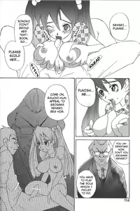 Page 110 of Mousou Mania Onnanoko - preview thumbnail