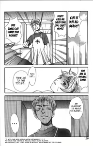 Page 121 of Mousou Mania Onnanoko - preview thumbnail