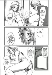 Page 128 of Mousou Mania Onnanoko - preview thumbnail