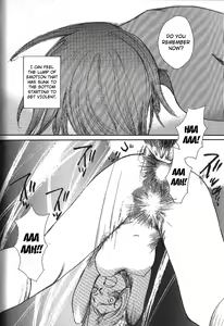 Page 135 of Mousou Mania Onnanoko - preview thumbnail