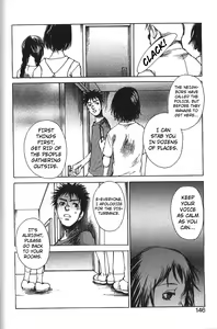 Page 141 of Mousou Mania Onnanoko - preview thumbnail