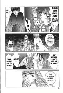 Page 16 of Mousou Mania Onnanoko - preview thumbnail