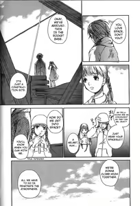 Page 165 of Mousou Mania Onnanoko - preview thumbnail