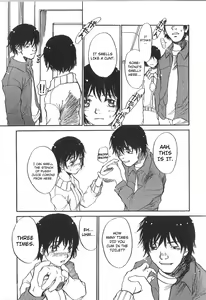 Page 65 of Mousou Mania Onnanoko - preview thumbnail